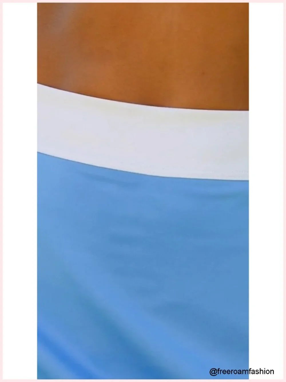 Women's Tennis Skirt with Shorts High Waisted Athletic Skort Scalloped Hem